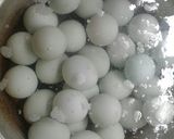 Foto langkah ke 4 dari resep Telur Asin Masir.