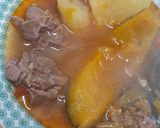 Foto del paso 3 de la receta: Puchero