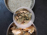 तिल चिक्की (Till chikki recipe in hindi)