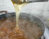 Foto langkah ke 5 dari resep Ongol-ongol Hunkwe Gula Merah.