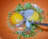 Foto langkah ke 2 dari resep Telur Dadar Ala Jepang.