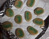 कुकीज (cookies recipe in Marathi) रेसिपी स्टेप 7 फोटो 