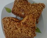 Foto del paso 6 de la receta: Budín de dulce de leche y almendras