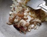 সুজির উপমা(soojir upma recipe in Bengali) রেসিপির ধাপ 2 ছবি