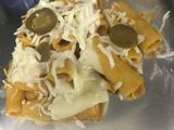 معكرونه القصدير