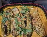 Foto langkah ke 5 dari resep Pecak Terong Pati.