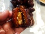 Kurma Coklat