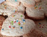Foto del paso 9 de la receta: Galletas Avena-Jengibre 🍪