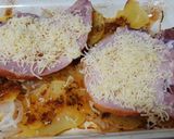 Foto del paso 3 de la receta: Chuletas de Sajonia al horno
