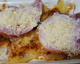 Foto del paso 3 de la receta: Chuletas de Sajonia al horno