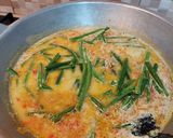 Foto langkah ke 3 dari resep Gulai Ikan Sale/ikan Asap.