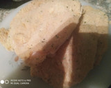 Foto del paso 2 de la receta: Cachopo de lomo con bacon