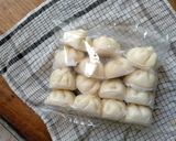 Foto langkah ke 4 dari resep Bakpao ala Liliana Wijaya Plus Tips.