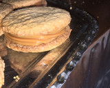Foto del paso 4 de la receta: Alfajores de chocolate