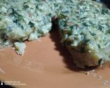 Foto del paso 8 de la receta: Tarta de espinaca y pollo