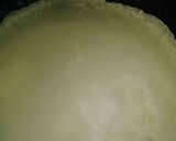 A picture of step 3 of Spring roll wrapers.