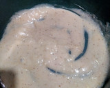 Foto langkah ke 1 dari resep Roti Berre' khas Bugis (Rober) roti tepung beras.