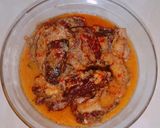 Foto langkah ke 9 dari resep 11. Rendang.