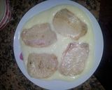 Foto del paso 2 de la receta Lomos rellenos