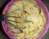 A picture of step 1 of Potato Fritters.