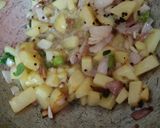 क्रिस्पी सेवई भेल(crispy sewai bhel recipe in hindi) रेसिपी चरण 2 फोटो