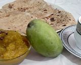 કાચી કેરી નો છુંદો (Kachi Keri Chhundo Recipe in Gujarati) રેસીપી સ્ટેપ2ફોટો