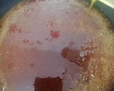 Foto del paso 2 de la receta: Tarta de caramelo sin leche