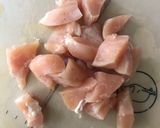 Foto langkah ke 1 dari resep Ayam Tepung Mayonaise.