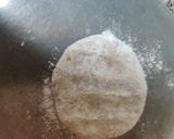 મટર પરાઠા (Matar Paratha Recipe In Gujarati) રેસીપી સ્ટેપ4ફોટો