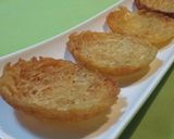 Foto del paso 1 de la receta Canastillas serranas