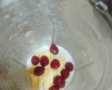 Foto langkah ke 3 dari resep Ice cream nasi 🍚🍨🍓.