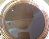 Φωτογραφία βήματος 2 της συνταγής Chocolate vanilla dessert!