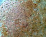 तवसाळी घावणे (tavsali ghavne recipe in marathi) रेसिपी स्टेप 4 फोटो 