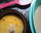 Foto del paso 1 de la receta: Pudding frutal integral!!
