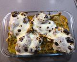Foto del paso 8 de la receta: Confit de PATO gratinado con verduras para el día de REYES