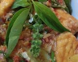 Foto langkah ke 4 dari resep Tumis Tahu Tauco.