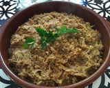 Foto del paso 4 de la receta: Garbanzos "refritos"