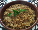 Foto del paso 4 de la receta: Garbanzos "refritos"