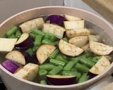 Foto langkah ke 3 dari resep Jangan Lombok Ijo (Sayur Cabe Hijau).