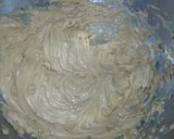 Foto del paso 2 de la receta: Chocotorta en Copas 🍫🍰