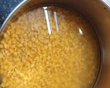 वरण भात (Varan Bhat Recipe In Marathi) रेसिपी स्टेप 1 फोटो 