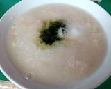 Foto del paso 4 de la receta: Sopa verde ¡Mi plato preferido desde niña!