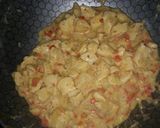 Foto del paso 10 de la receta: Tarta de pollo