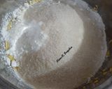 Foto langkah ke 5 dari resep Lepat Jagung/Lemet Jagung/Pais Jagung- MPASI Anak Usia 1 Tahun.