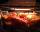 Foto del paso 5 de la receta: Alitas horneadas
