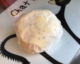 Une image de l'étape 5 de Pâte brisée à l œuf et zeste de citron caviar.