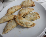 Foto del paso 6 de la receta: Empanadas de Carne Argentinas