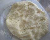 Foto del paso 3 de la receta: Tortillas de yuca