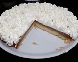 Foto del paso 4 de la receta: Tarta invertida con banana