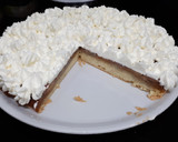 Foto del paso 4 de la receta: Tarta invertida con banana